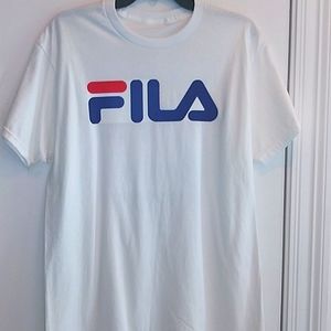 Fila t-shirt